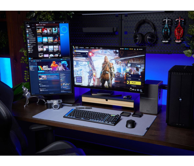 Corsair CORSAIR VANGUARD AIR 99 WL Black - 1512167 - zdjęcie 15